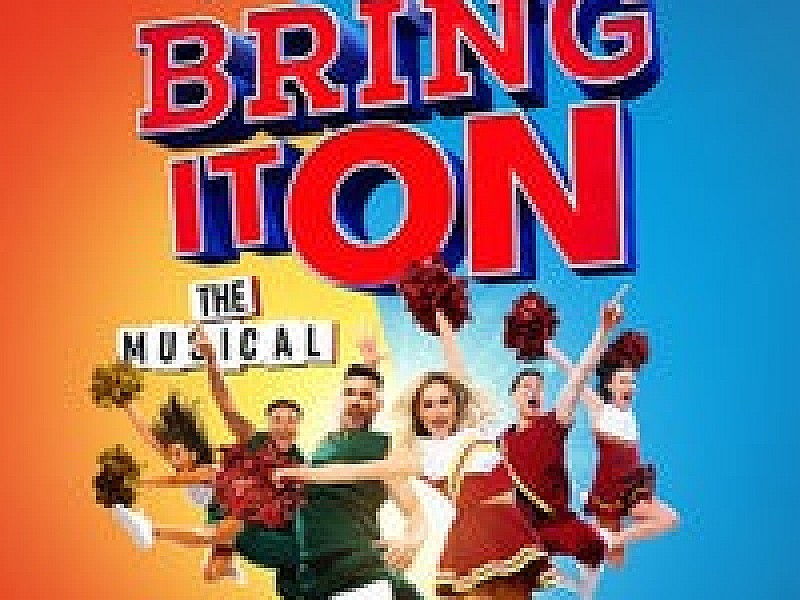 Bring It On