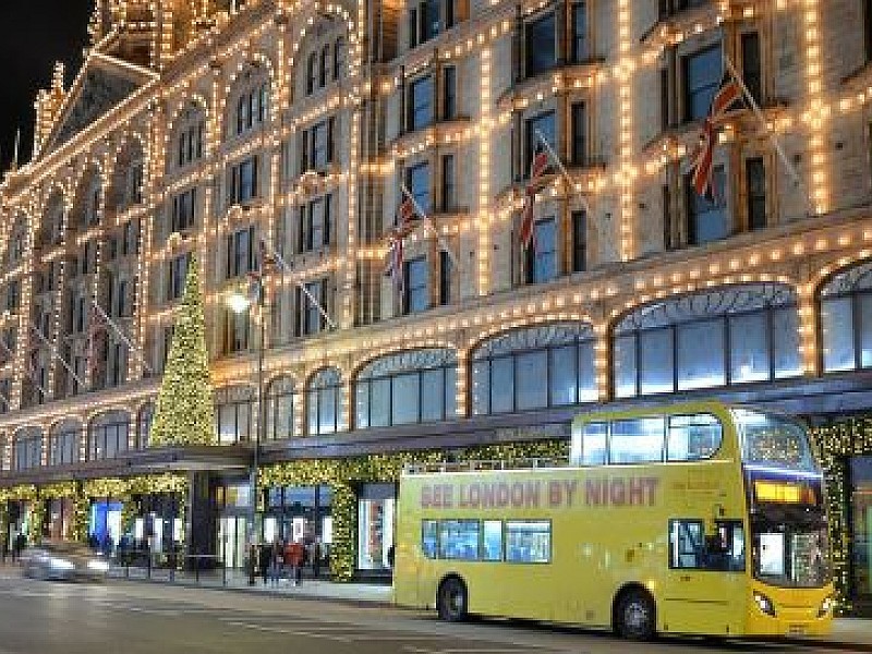 See London by Night