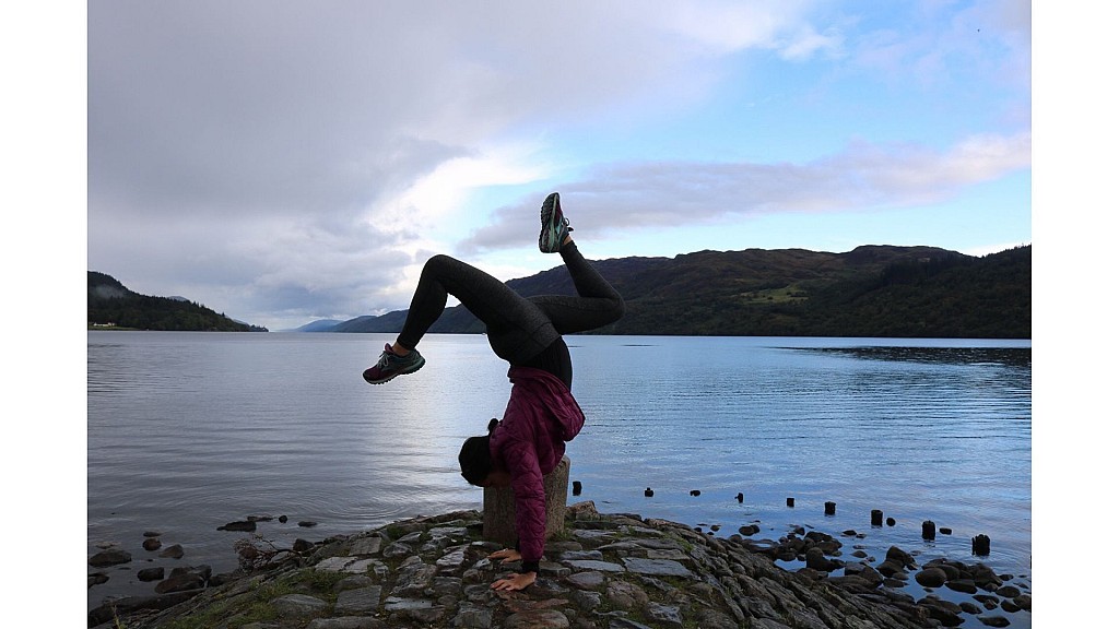 Loch Ness Explorer Day Tour from Edinburgh