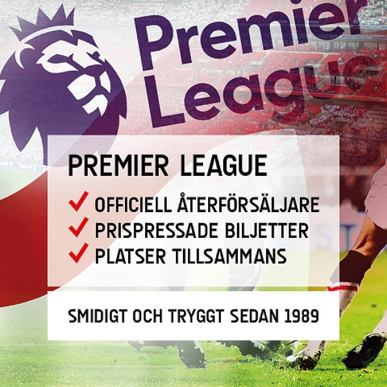 BilJetter West Ham