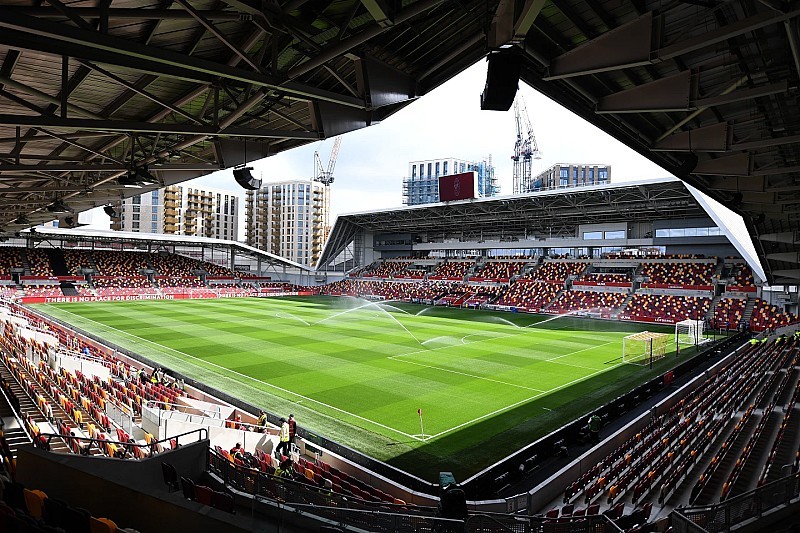 Biljetter Brentford
