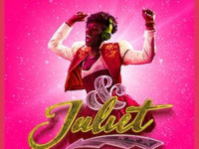 & Juliet i London