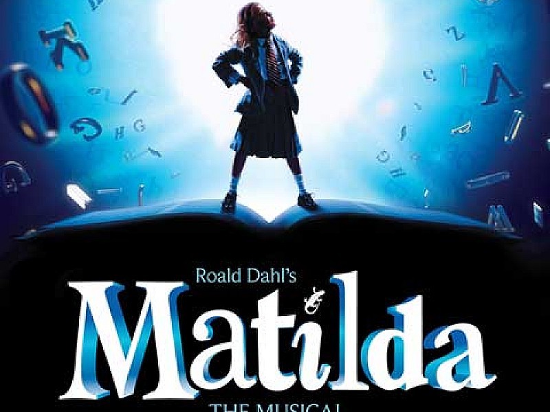 Matilda i London