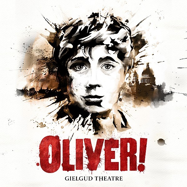 Upplev magin i Oliver! musikalen i London – Boka biljetter nu!