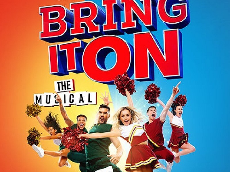 Bring It On