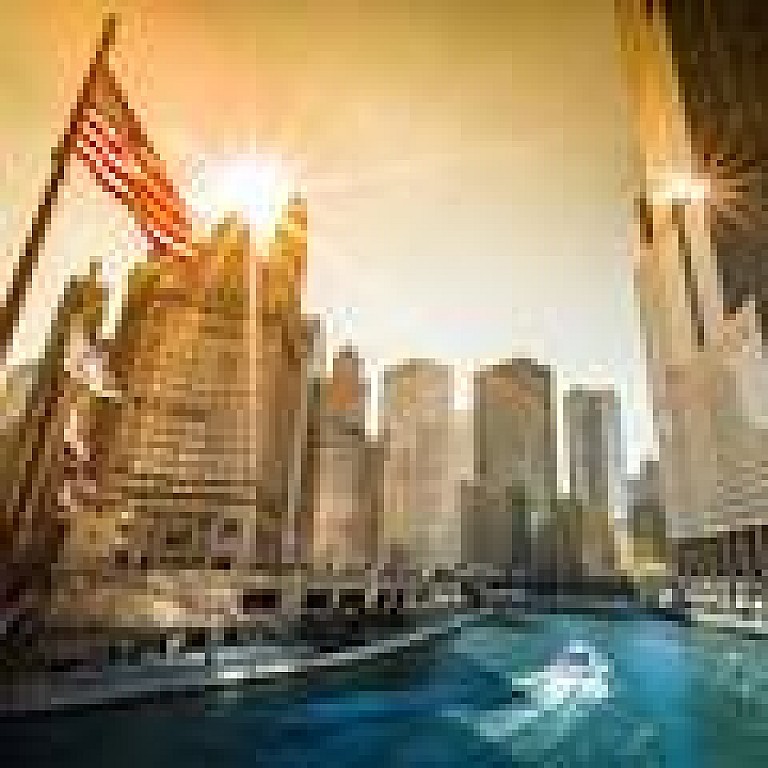 Sevärdheter i Chicago