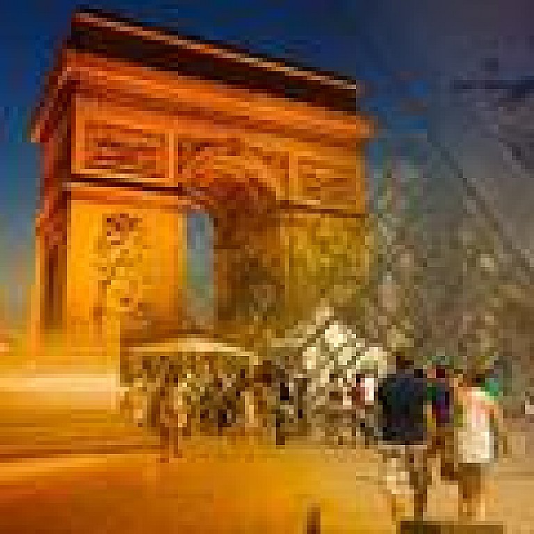 Paris