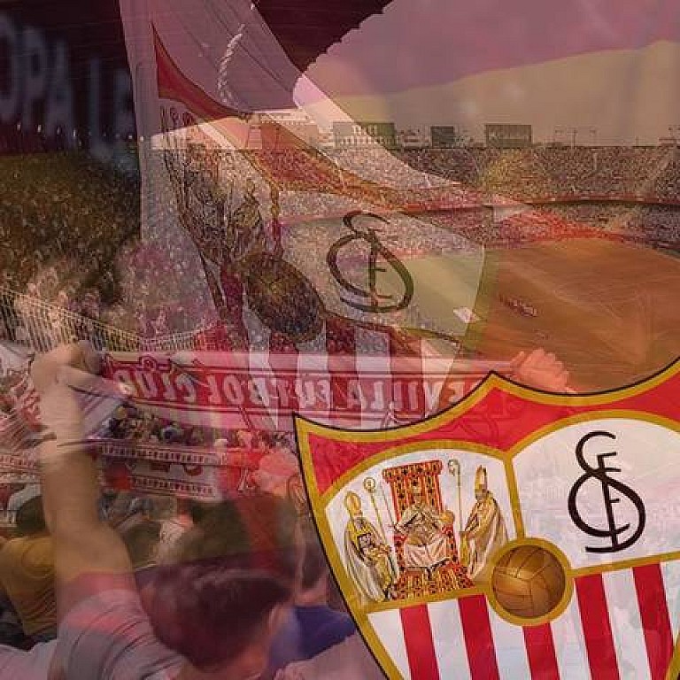 Sevilla FC v PSV Eindhoven