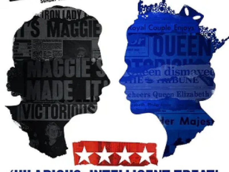 Handbagged i London
