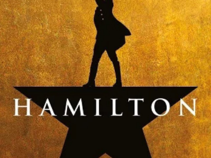Hamilton i London