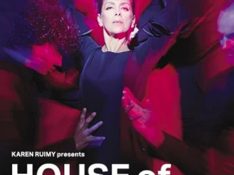 House of Flamenka i London