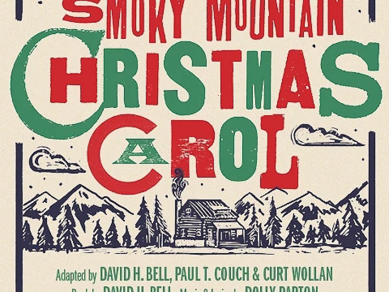 Dolly Parton&#39;s Smoky Mountain Christmas Carol i London