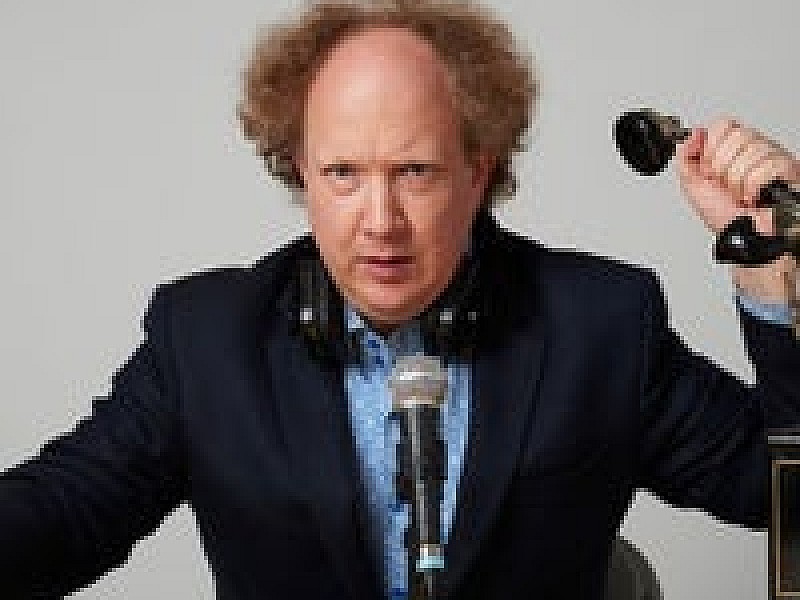 The Bugle with Andy Zaltzman