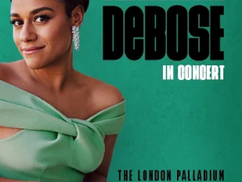 Ariana Debose
