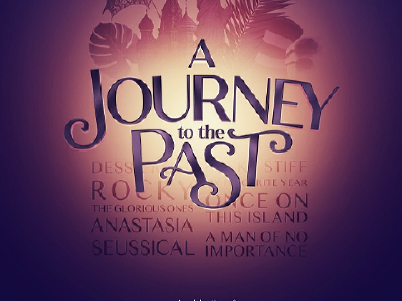 A Journey to the Past i London