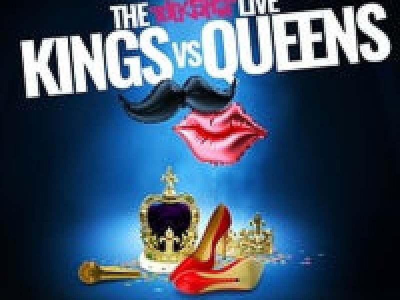 Tuckshop Live: Kings vs Queens