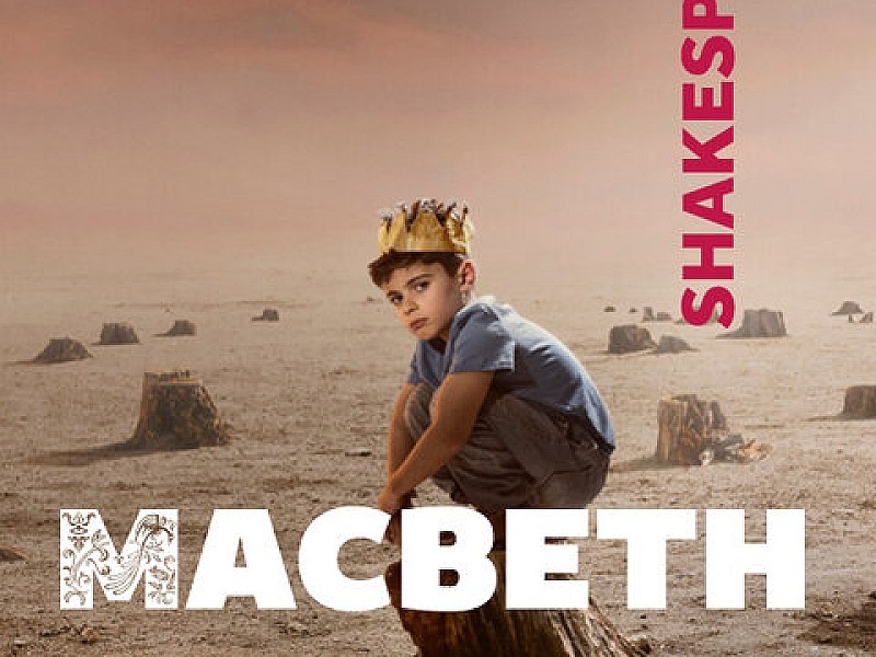 Macbeth - Globe