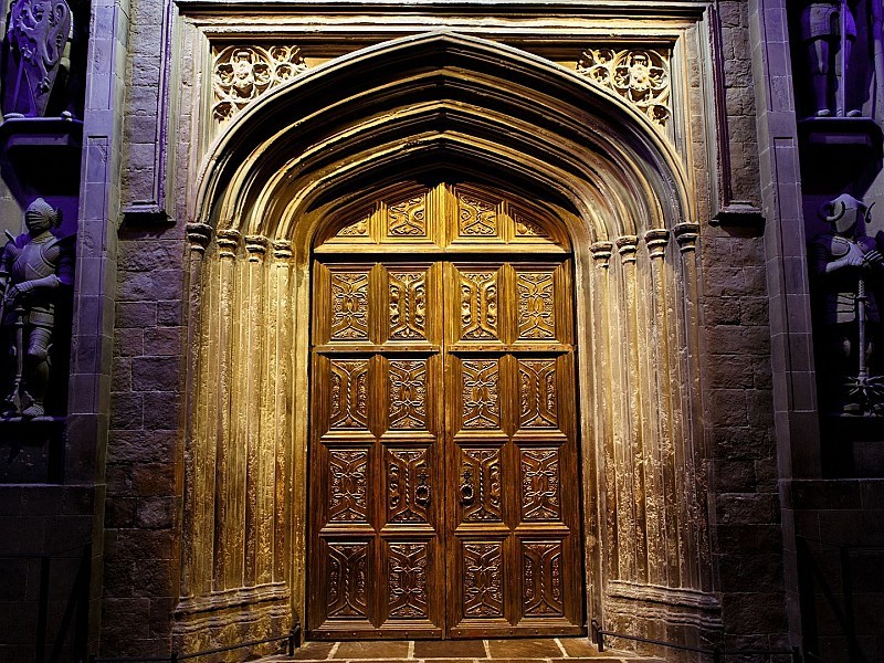 Harry Potter Warner Bros. Tour from Russell Square