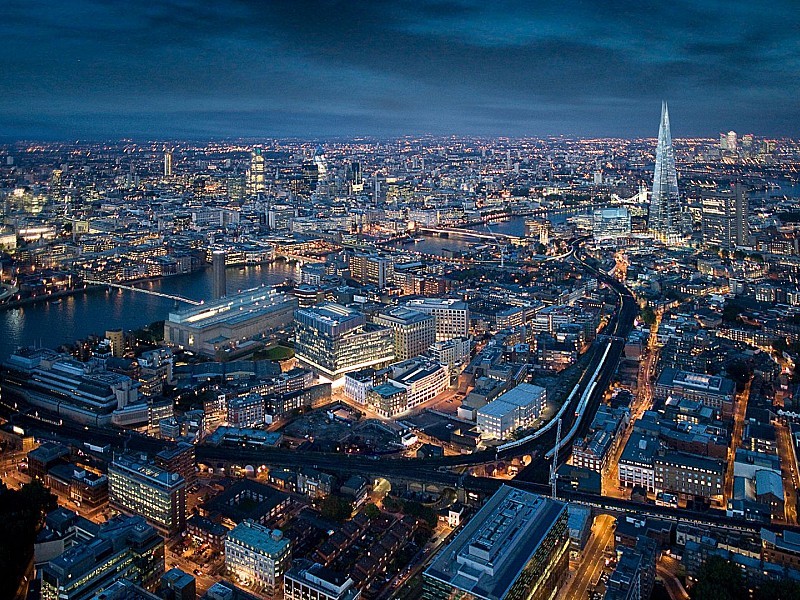 The View from the Shard - Midweek Saver (0-14 Days)