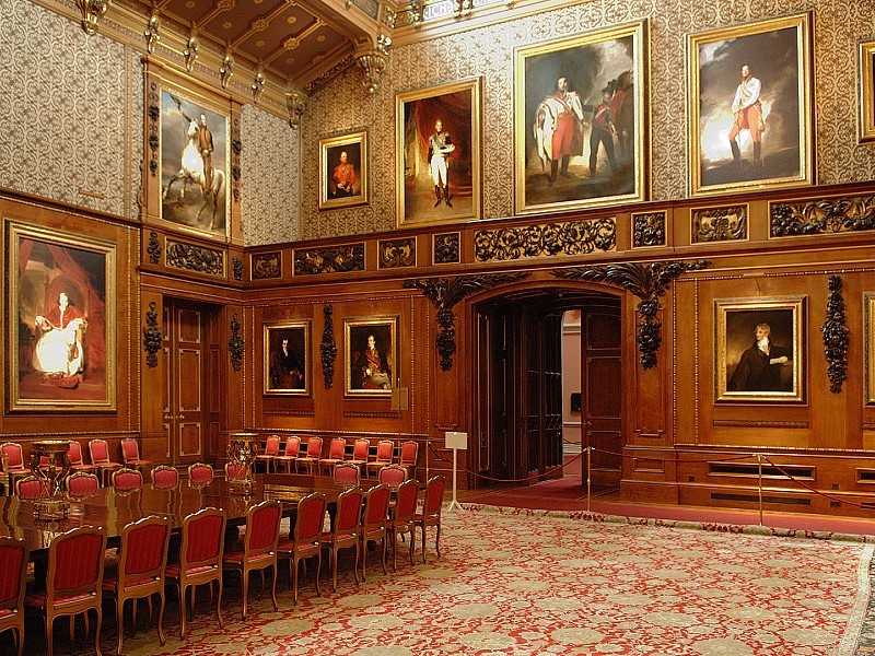 Windsor Castle