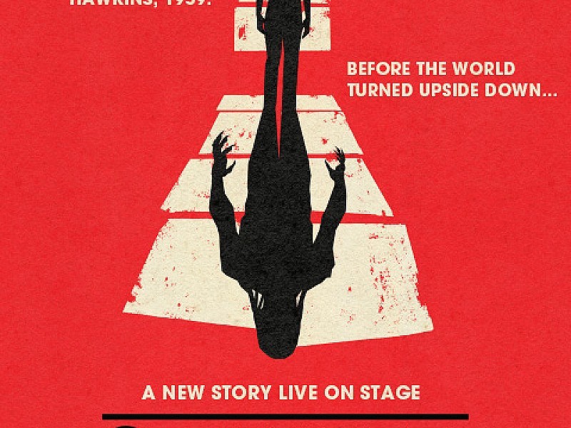 Biljetter till pjäsen Stranger Things: The First Shadow i London