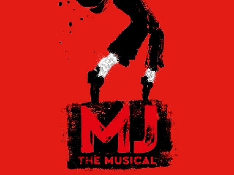 Biljetter till MJ The Musical: Upplev Magin i London