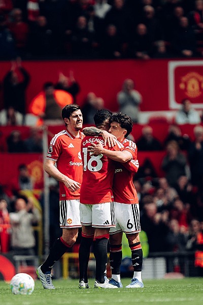 Biljetter Manchester United