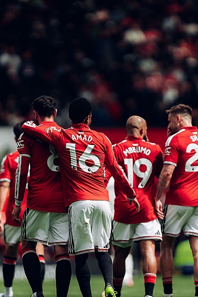 Biljetter Manchester United