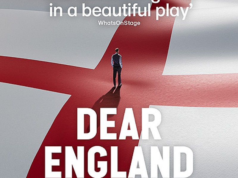 Dear England