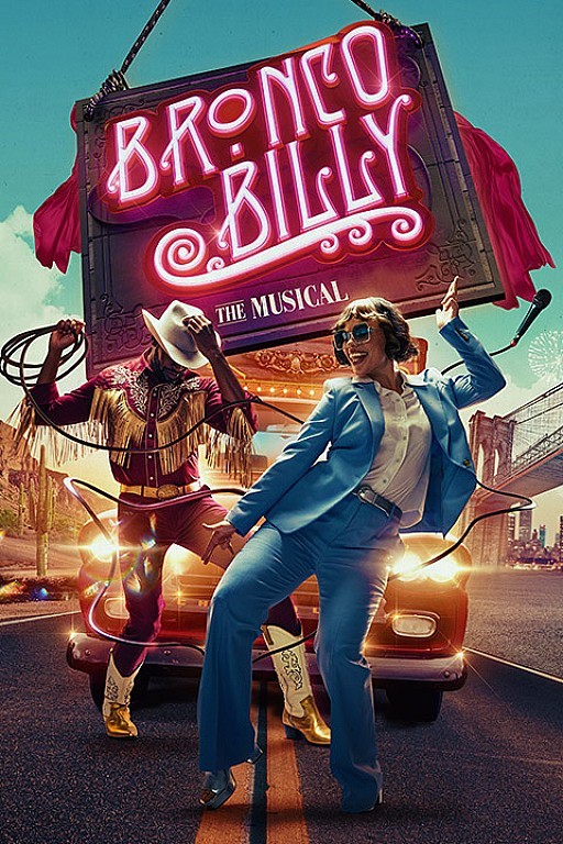 Bronco Billy The Musical