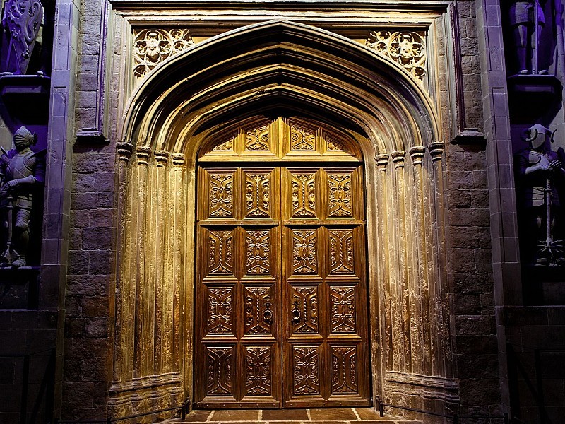Harry Potter - Warner Bros Studio-tur från London Victoria