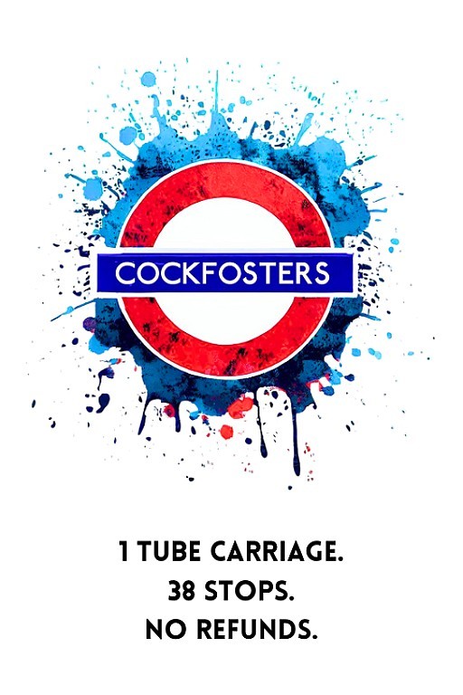 Cockfosters