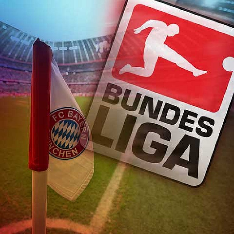 FC Bayern München Champions League Biljetter
