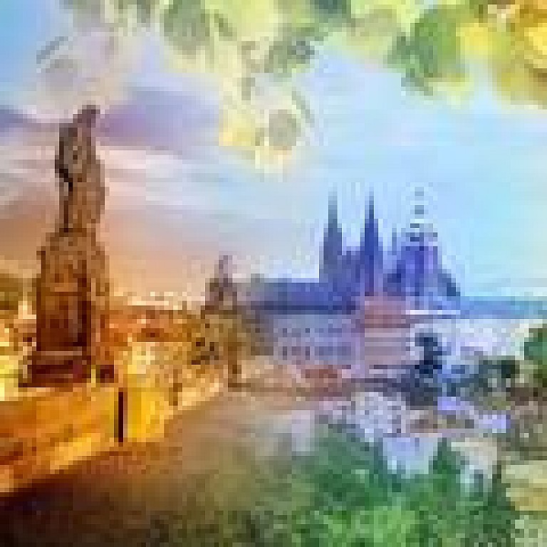 Sevärdheter i Prag