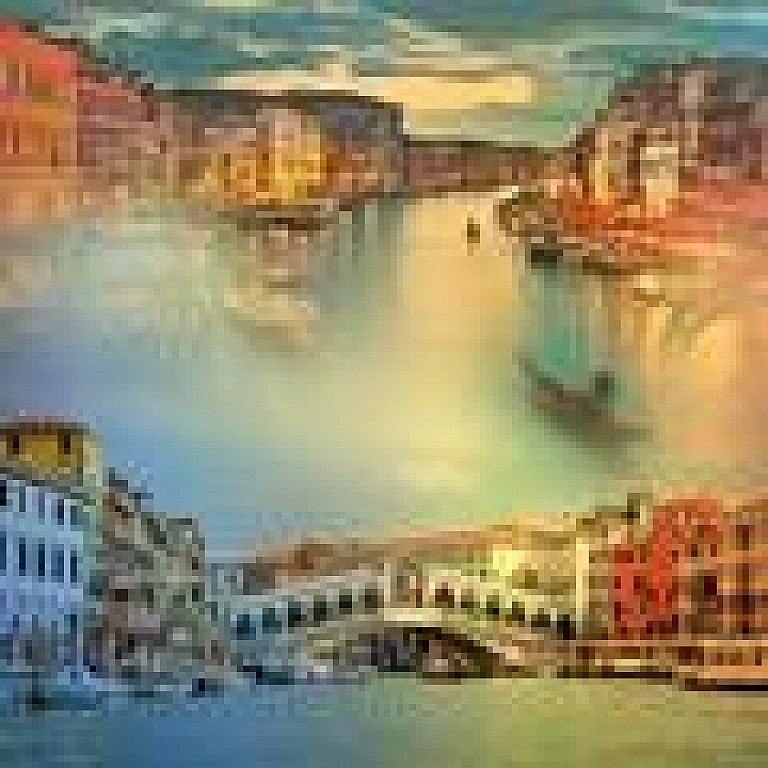 Sevärdheter i Venedig