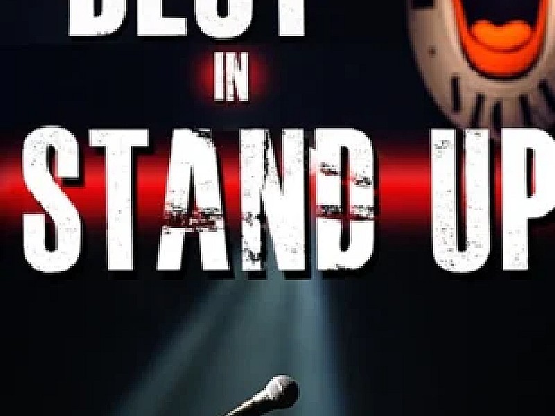 Best in Stand Up in London