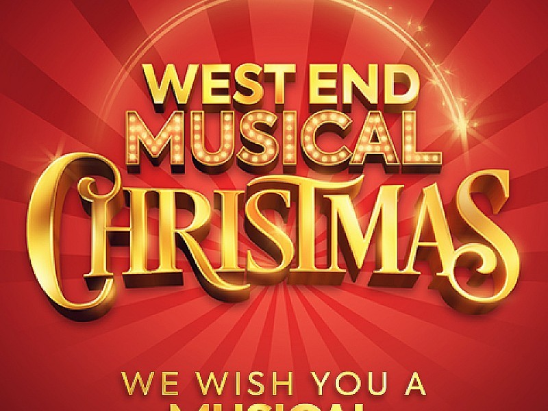 West End Musical Christmas