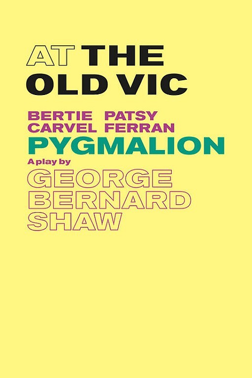 Pygmalion
