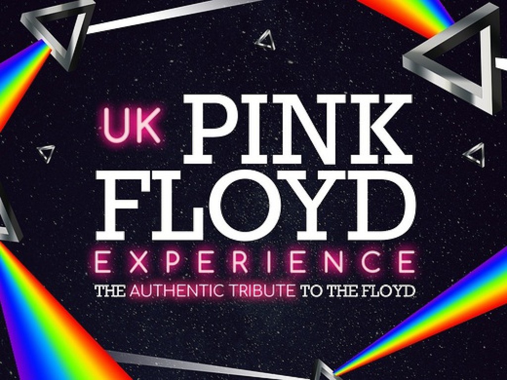 Pink Floyd Experience