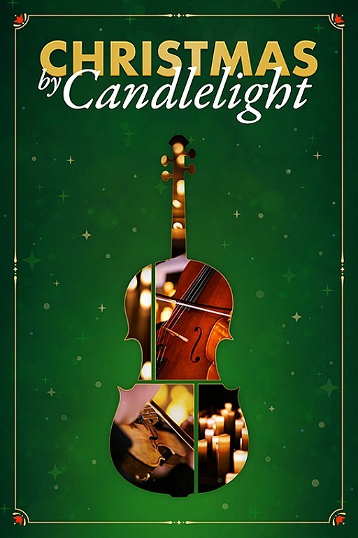 Christmas by Candlelight - The Actors' Church