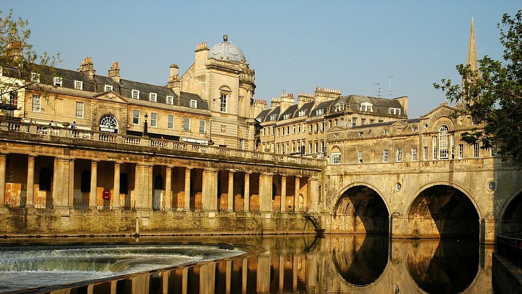 Bath & Cotswolds Village Private Tour