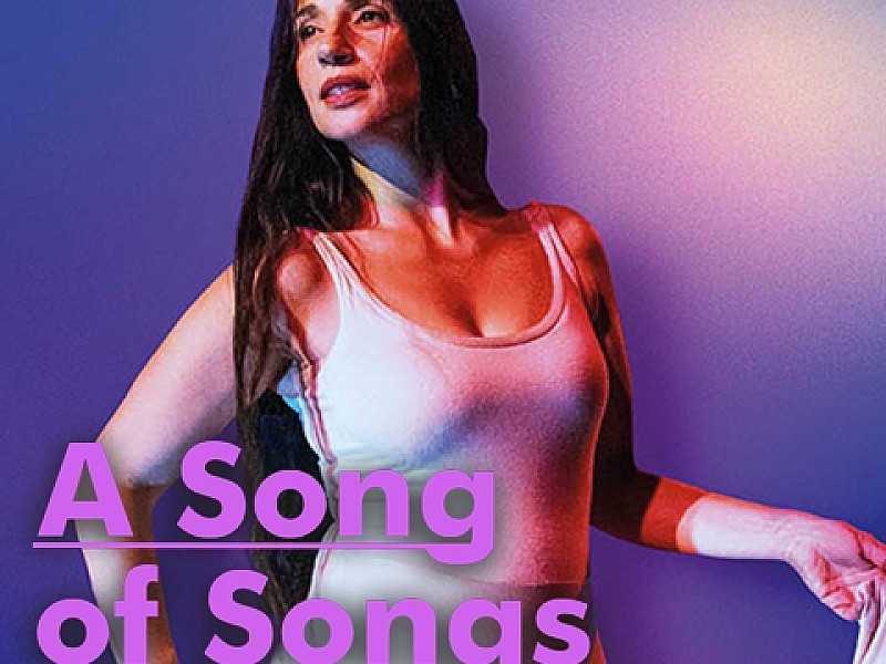 A Song of Songs