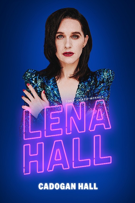 Lena Hall