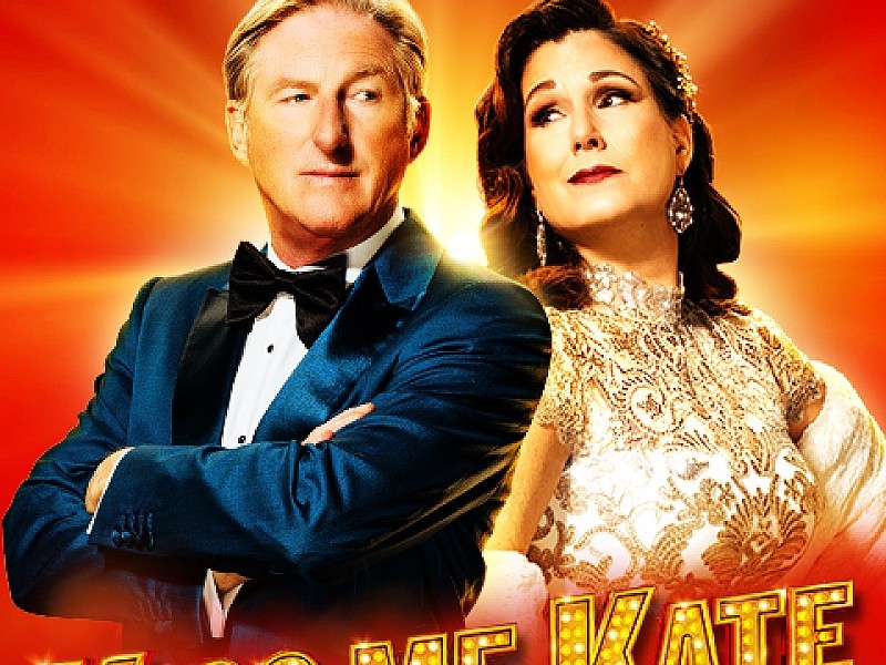 Kiss Me, Kate