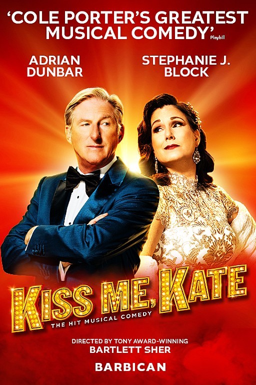 Kiss Me, Kate