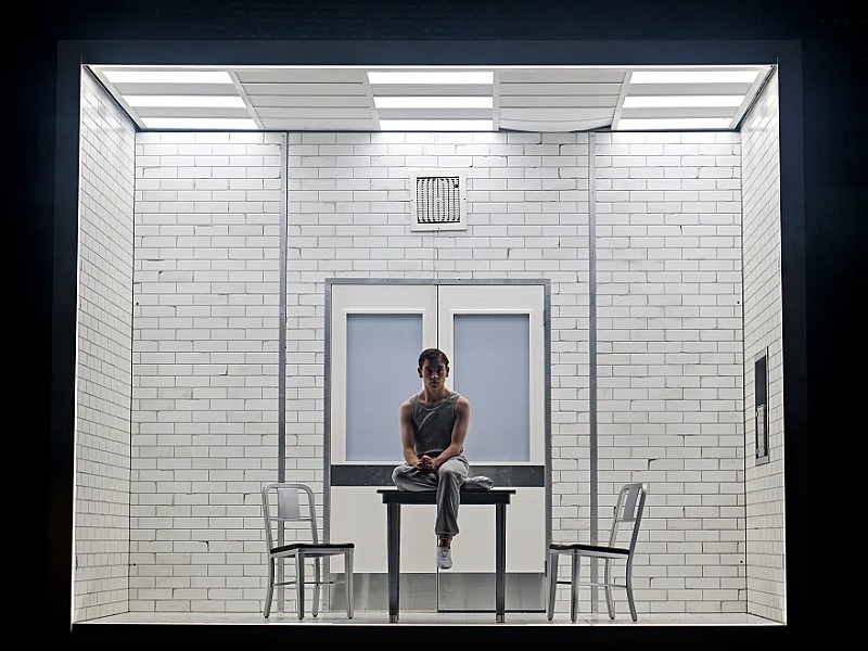 Biljetter till pjäsen Stranger Things: The First Shadow i London