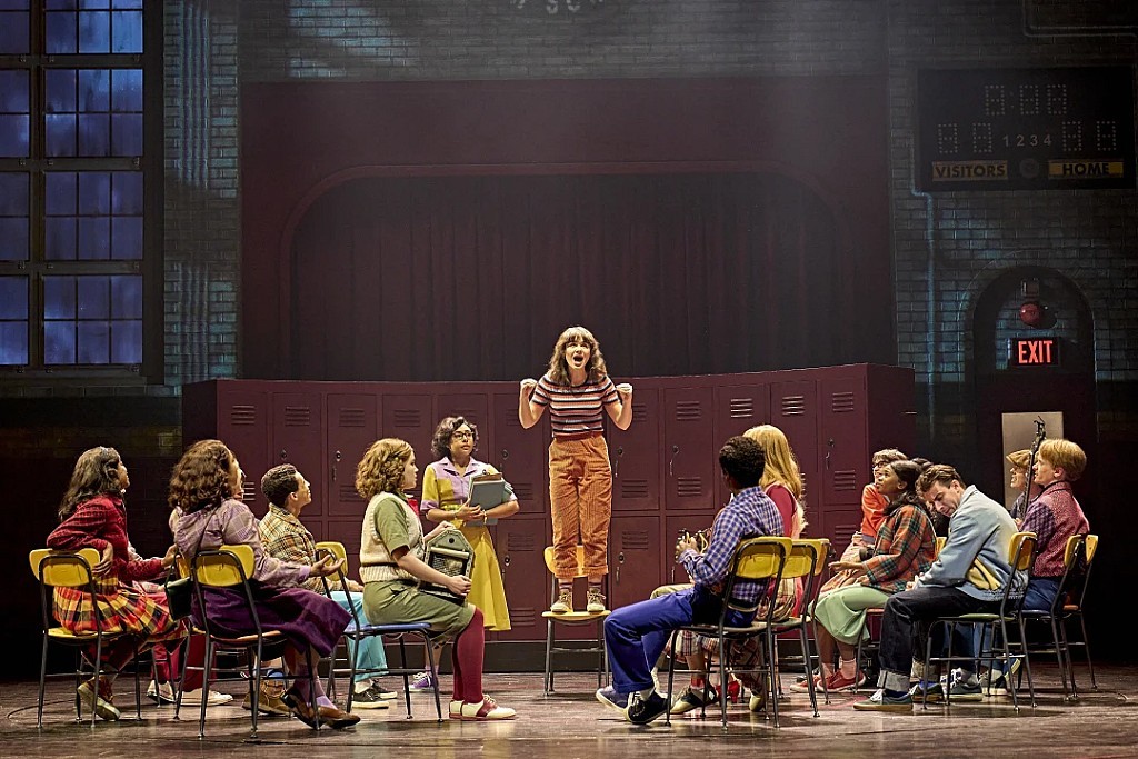 Biljetter till pjäsen Stranger Things: The First Shadow i London