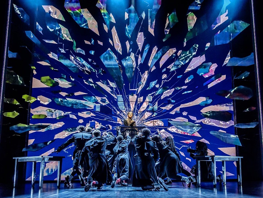 Biljetter till MJ The Musical: Upplev Magin i London