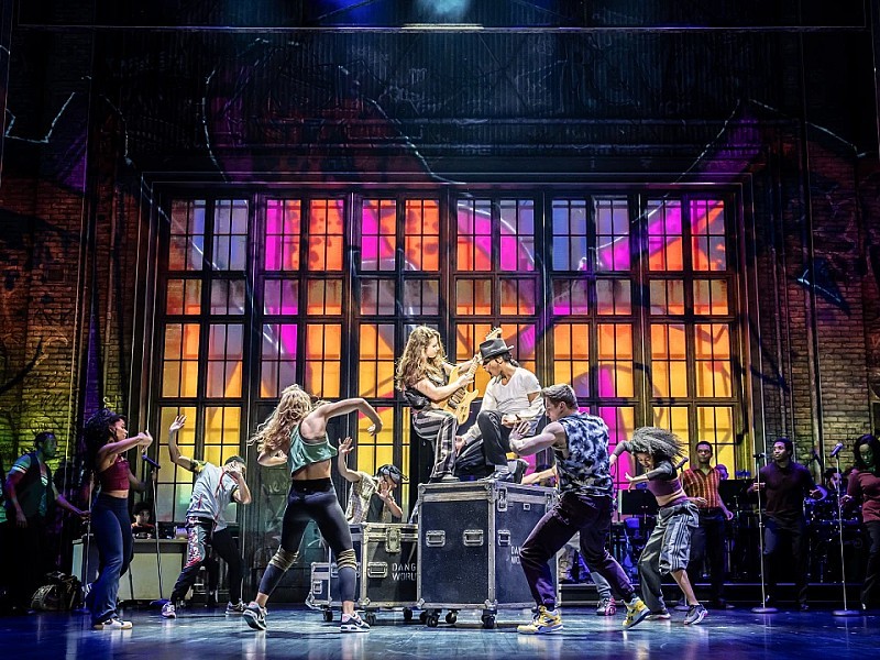 Biljetter till MJ The Musical: Upplev Magin i London