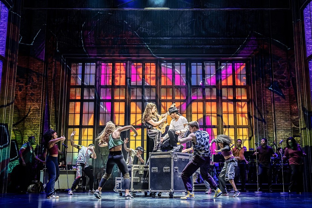 Biljetter till MJ The Musical: Upplev Magin i London